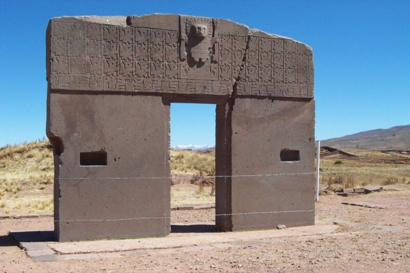 La Paz: Tiwanaku Archaeological Site Guided Tour 1-Day - Location and Significance