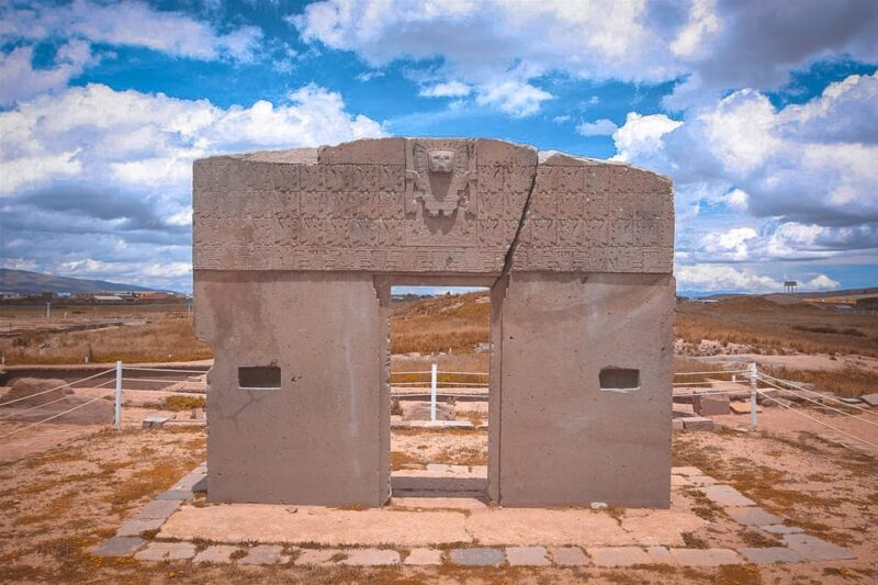 La Paz: Tiwanaku Shared Tour With Lunch + Tour Guide - Important Information