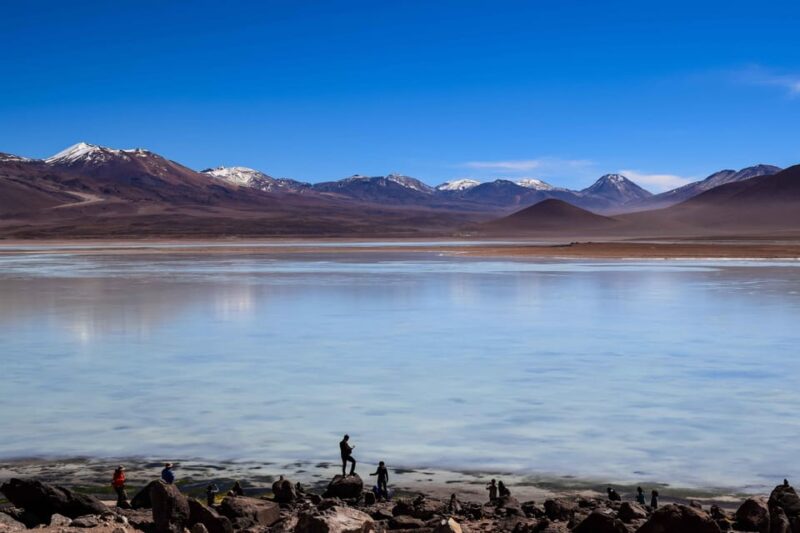 La Paz to Uyuni via Sajama National Park - Key Points