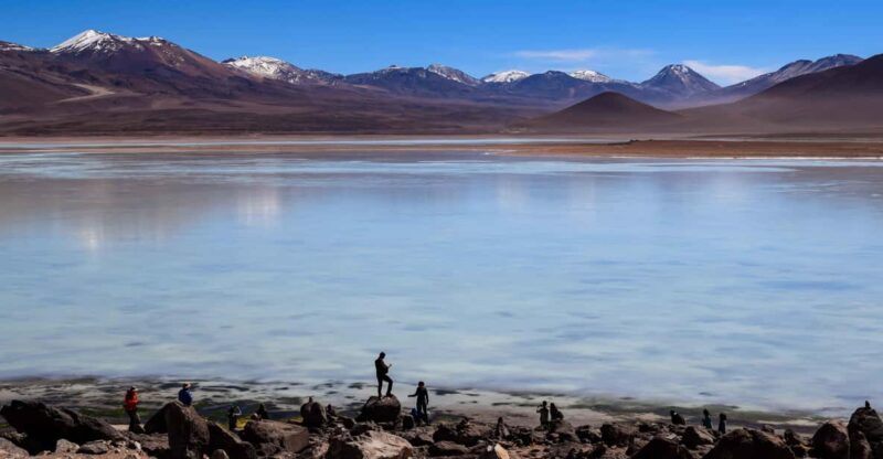 La Paz to Uyuni via Sajama National Park - Participant Restrictions
