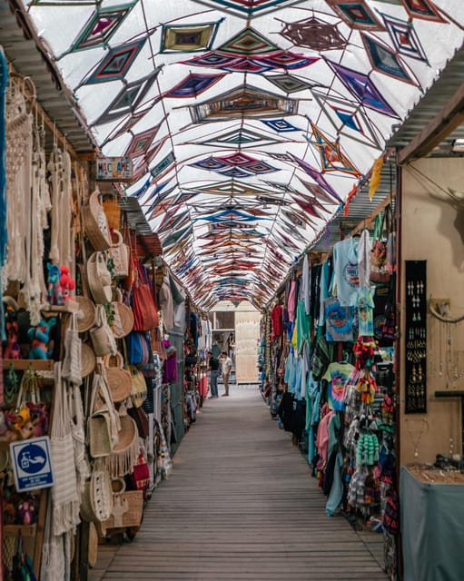 La Paz: Todos Santos Day Trip - Itinerary Details