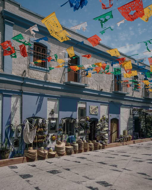 La Paz: Todos Santos Day Trip - Tour Experience