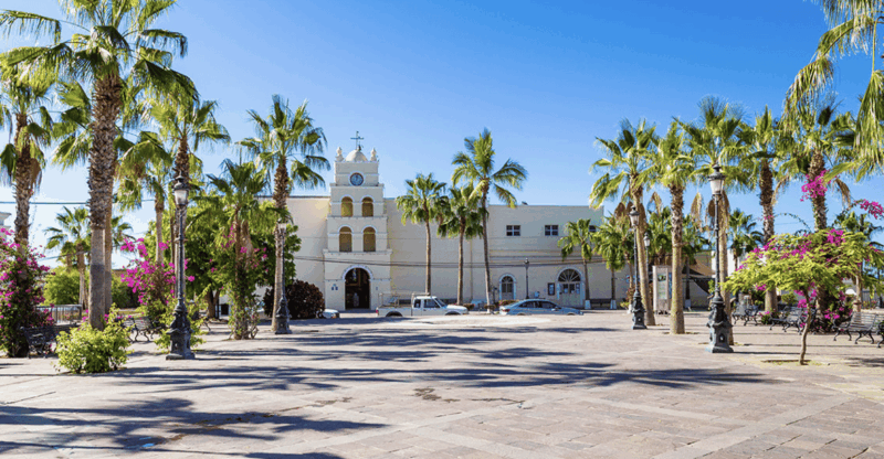 La Paz: Todos Santos Day Trip - Highlights