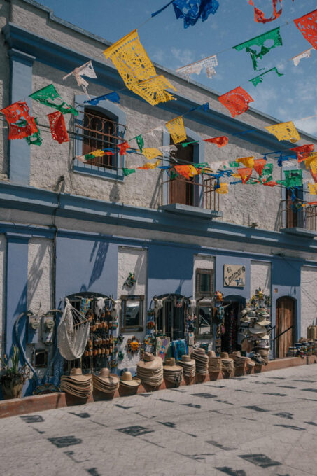 La Paz: Todos Santos Day Trip - Getting to Todos Santos