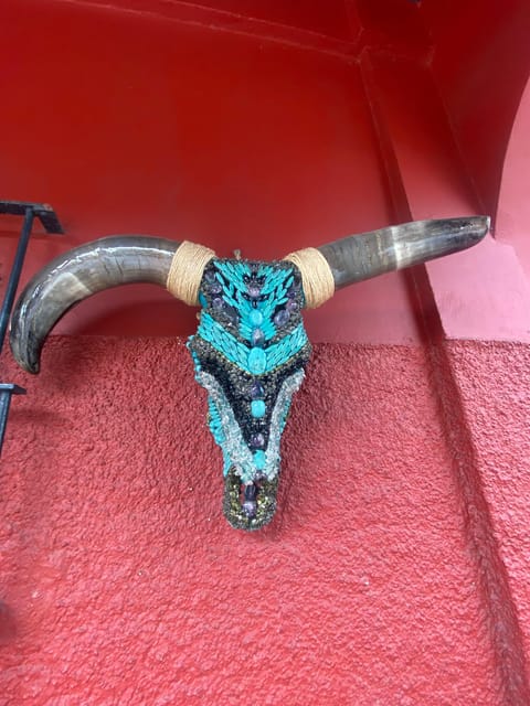 La Paz: Todos Santos Day Trip - Exploring the Town