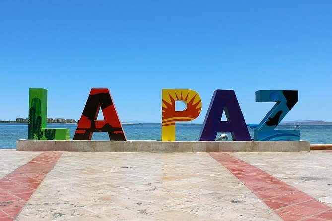 La Paz Tour, Historical City, Beach, Colonial and Beautiful Scenery on the Way! - Customer Feedback