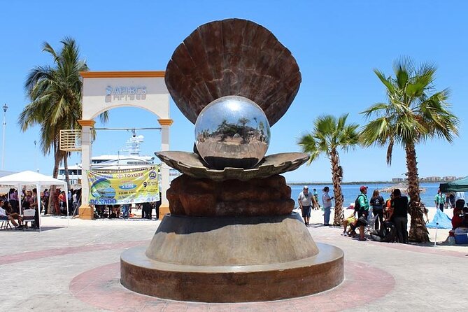 La Paz Tour, Historical City, Beach, Colonial and Beautiful Scenery on the Way! - Accessibility Information