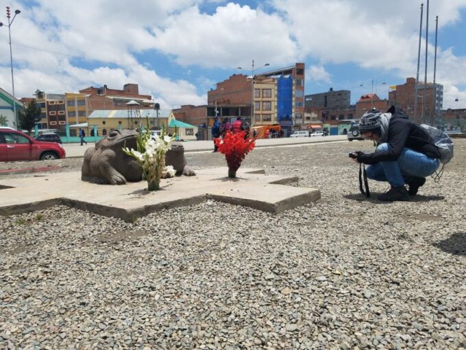 La Paz: Under The Skin Guided Walking City Tour - Frequently Asked Questions