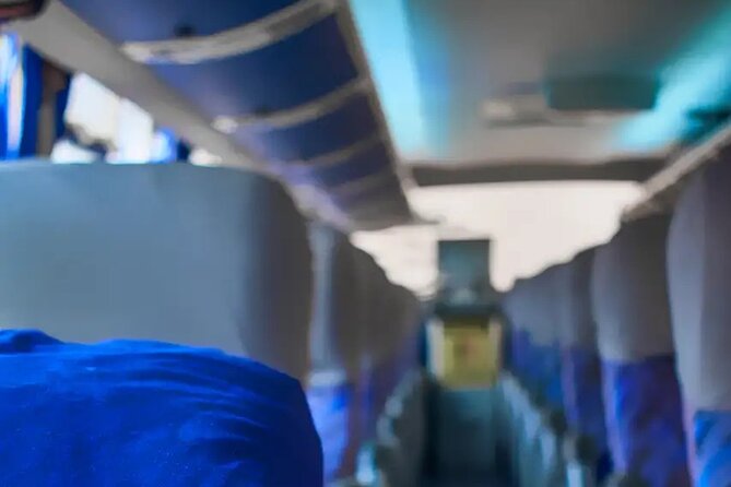 La Paz Uyuni Premium Bus - Negative Feedback