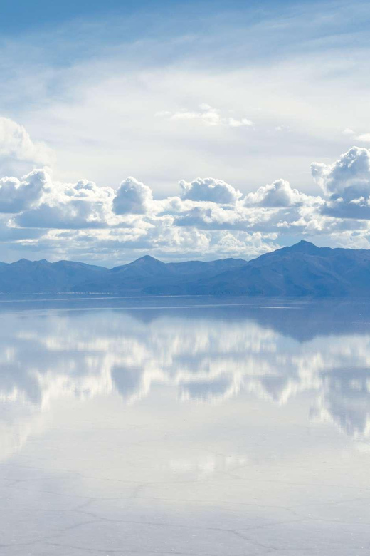 La Paz: Uyuni Salt Flat and Incahuasi Island |5 Days| by Bus - Key Points