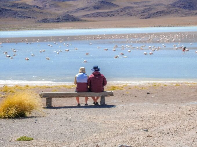 La Paz: Uyuni Salt Flats & Isla Incahuasi 5-Day Bus Tour - Accommodation Options