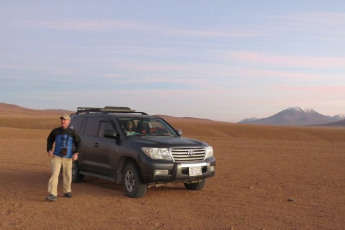 La Paz: Uyuni Salt Flats & Lagoon Share Trip (Private Room) - Packing Recommendations