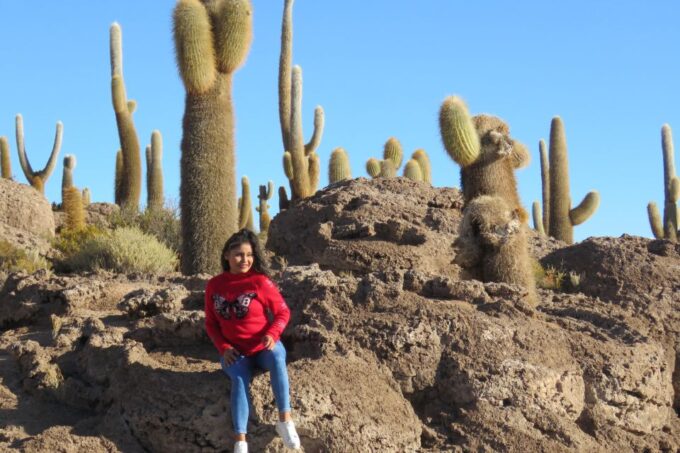 La Paz: Uyuni Salt Flats & Lagoon Share Trip (Private Room) - Suitability and Accessibility