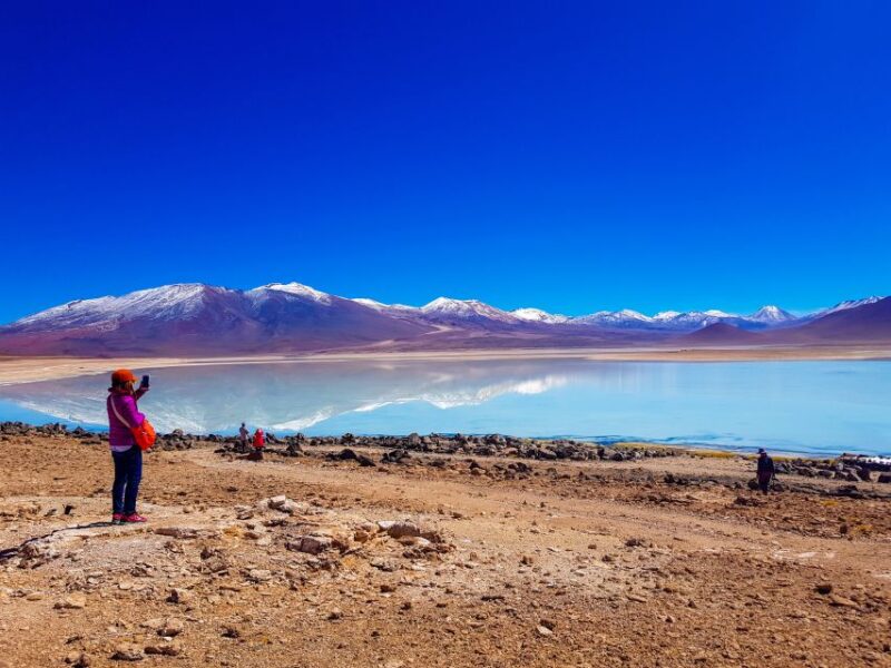 La Paz: Uyuni Salt Flats & San Pedro De Atacama 3-Day Tour - Packing Essentials