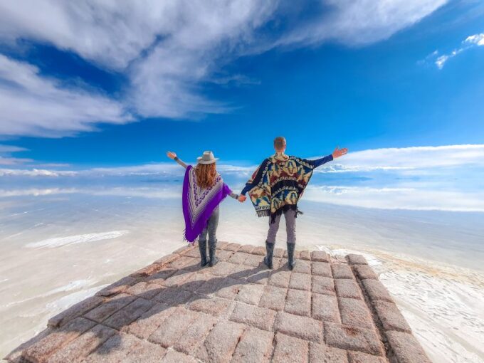 La Paz: Uyuni Salt Flats & San Pedro De Atacama 3-Day Tour - Customer Feedback Highlights