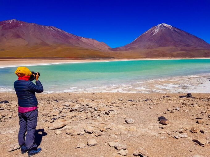 La Paz: Uyuni Salt Flats & San Pedro De Atacama 3-Day Tour - Frequently Asked Questions