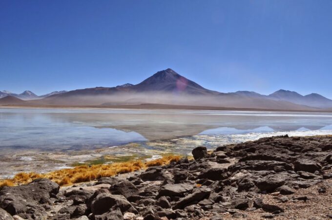 La Paz: Uyuni Salt Flats Tour by Bus - Important Considerations