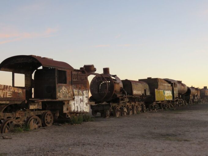 La Paz: Uyuni Salt Flats Tour by Bus - Customer Feedback