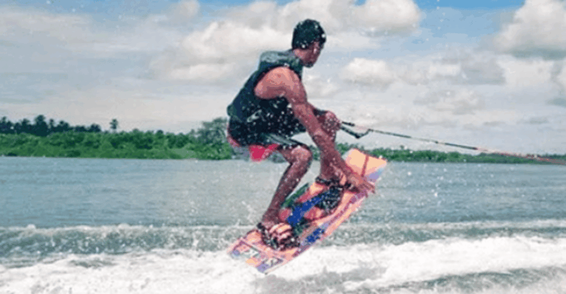 La Paz: Water Skiing Experience - Key Points