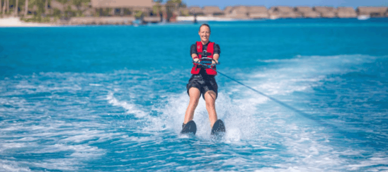 La Paz: Water Skiing Experience - Included Equipment and Safety