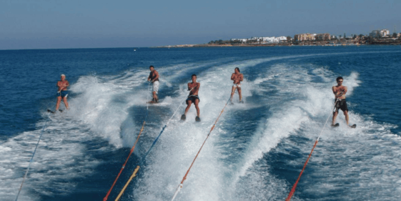 La Paz: Water Skiing Experience - Expert Instruction for All Levels