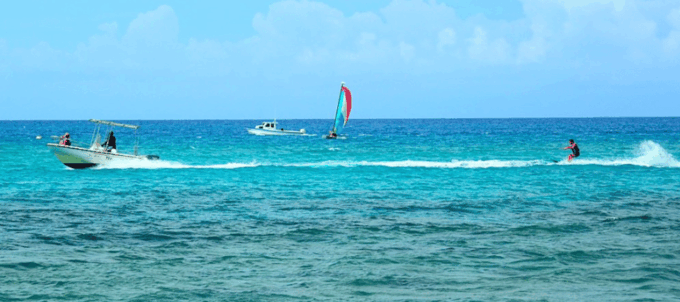 La Paz: Water Skiing Experience - Why Choose This Adventure?