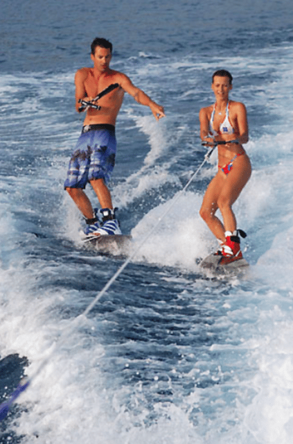 La Paz: Water Skiing Experience - Frequently Asked Questions