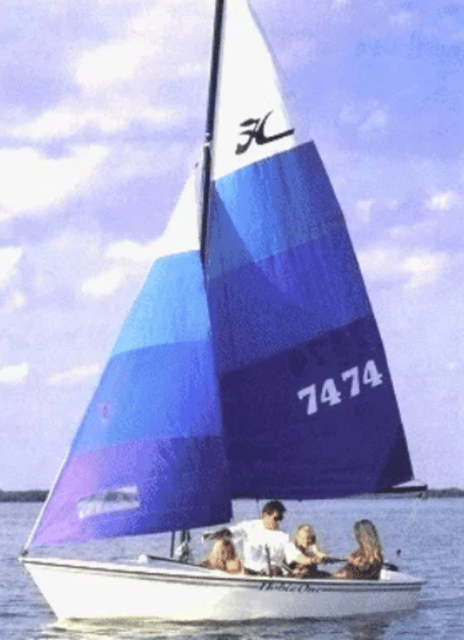 La Paz: Water Sports - Sailboats - Meeting Point