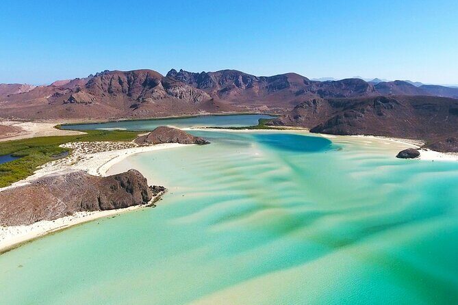 La Paz World Class Snorkeling in Balandras Hidden Beaches - Key Points