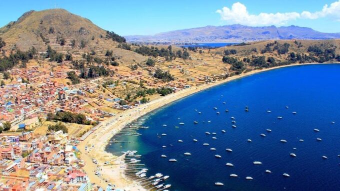La Paz:Lake Titicaca and Sun+Moon Island Private Trip 2 Days - Highlights