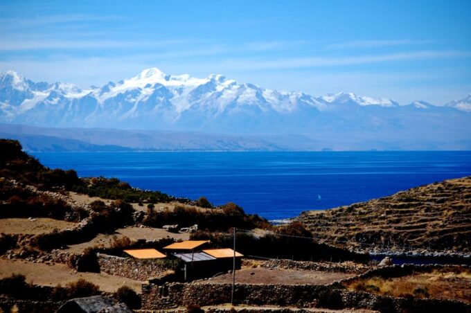 La Paz:Lake Titicaca and Sun+Moon Island Private Trip 2 Days - Booking and Cancellation