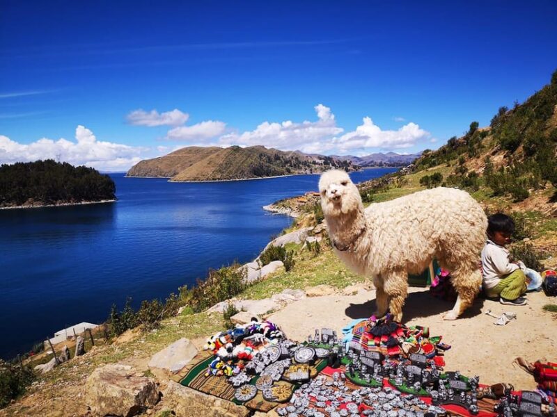 La Paz:Lake Titicaca and the Island of Sun 2-Day Guided Tour - Day 2 Activities