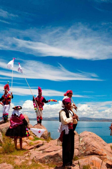 La Paz:Lake Titicaca and the Island of Sun 2-Day Guided Tour - Inclusions and Exclusions