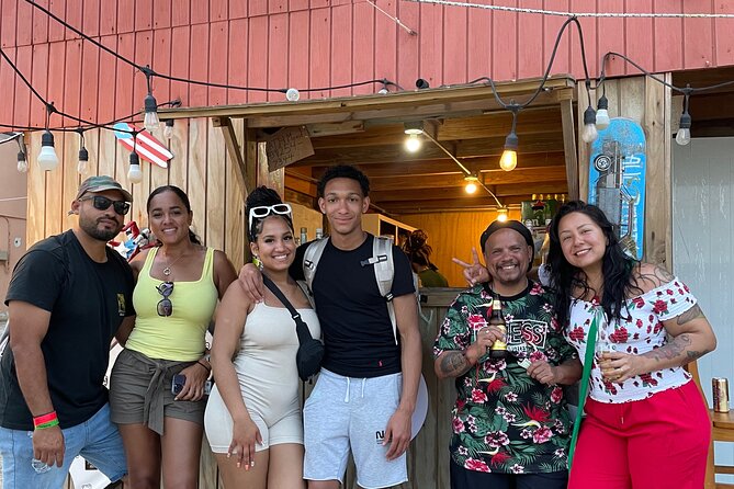 La Perla Cultural Tour - Practical Information for Visitors