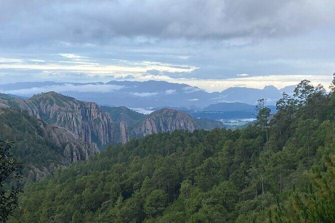 La Pirámide Park // EXPLORE LA YERBA CANYON - Who Will Benefit Most?