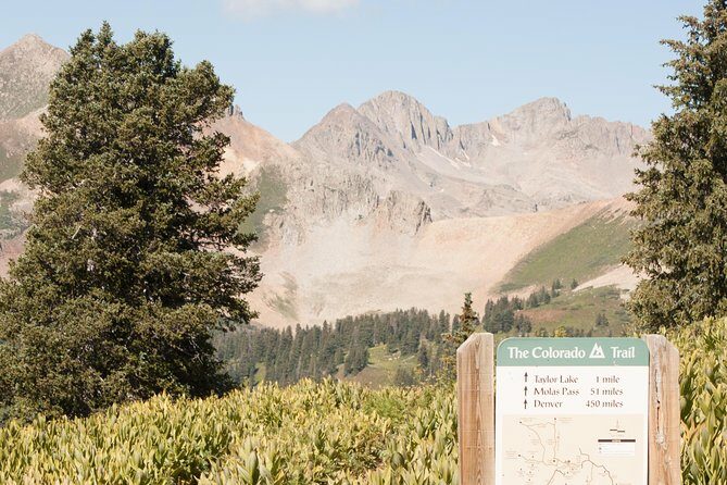 La Plata Mountains - Half Day Tour - An In-Depth Look at the La Plata Mountains Half-Day Tour