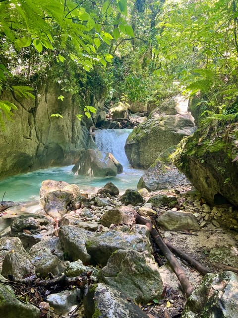 La Plaza Spa: Hiking Tour in Barahona - Itinerary Details