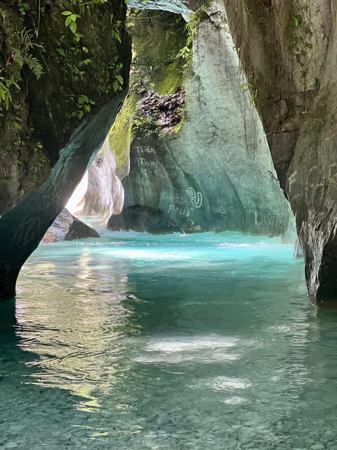 La Plaza Spa: Hiking Tour in Barahona - Tour Highlights