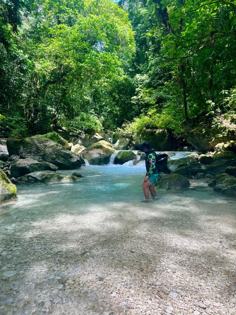 La Plaza Spa: Hiking Tour in Barahona - Participant Requirements and Restrictions
