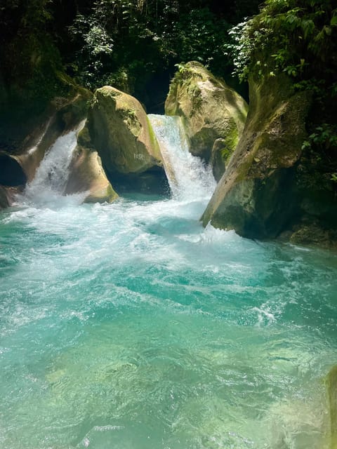 La Plaza Spa: Hiking Tour in Barahona - What to Bring and Prohibited Items