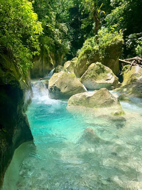La Plaza Spa: Hiking Tour in Barahona - Frequently Asked Questions