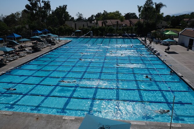 LA Premium Fitness Pass - Discounted Fitness Experiences