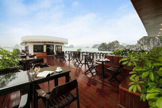 La Regina 2 days visit Halong Bay - 5 star - Who Should Consider This Tour?