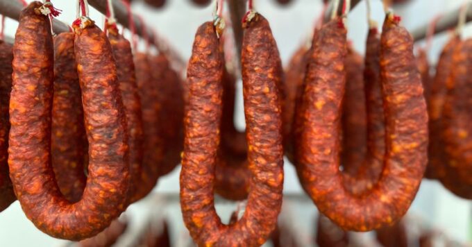 La Rioja: Iberian Ham Farm Tour and Tasting With Wine - Frequently Asked Questions