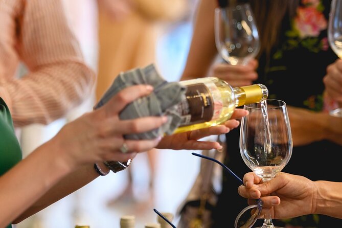 La Rioja Private Tour to 3 Wineries From San Sebastian - Key Points