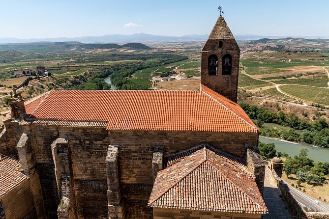 La Rioja Private Tour to 3 Wineries From San Sebastian - Frequently Asked Questions