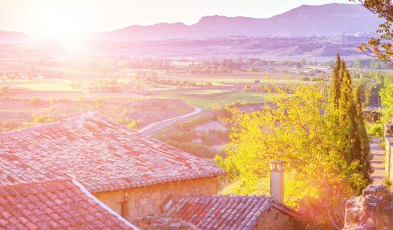 La Rioja: Private Tour to 3 Wineries With Tastings - Winemaking and Production