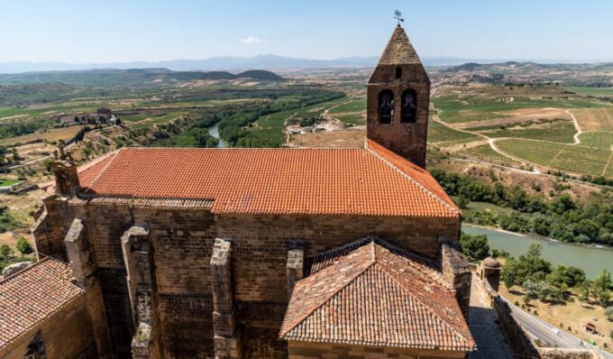 La Rioja: Private Tour to 3 Wineries With Tastings - Additional Information