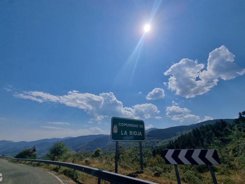 La Rioja: Ride Camp Classic Climbs of Spain - Accommodation and Gastronomy
