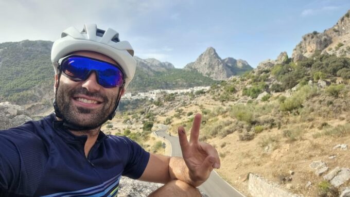 La Rioja: Ride Camp Classic Climbs of Spain - Personalize Your Cycling Adventure